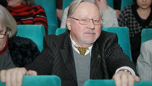 Vytautas Landsbergis