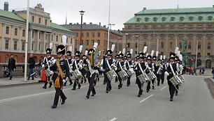 Stokholmas