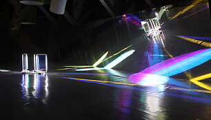 Vilniaus &scaron;viesų festivalis