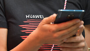 &bdquo;Huawei&ldquo;