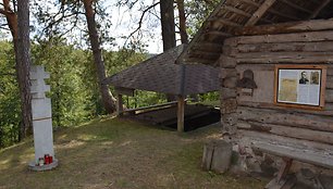 Nevyriausybinių organizacijų, padedančių stiprinti Lietuvos gynybinius pajėgumus, sąskrydis