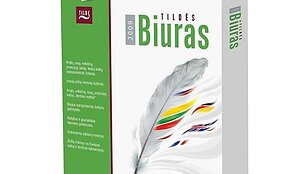 &bdquo;Tildės biuras 2009&ldquo;
