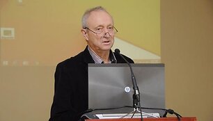 Alfonsas Bargaila