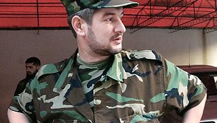 Sulimas Jamadajevas