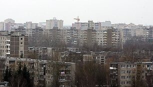 Pasak savivaldybės Energetikos skyriaus vedėjo A.Vaitiekūno, pastaraisiais metais kauniečiai pakankamai noriai naudojosi galimybe atsisakyti &scaron;ildymo anksčiau laiko.
