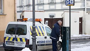 Automobilis savininkui turi būti sugrąžintas, net jeigu jis dar nesumokėjo baudos.