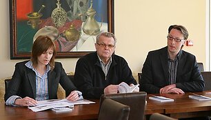 Parodos organizatorių teigimu, &scaron;ių metų akcentas bus renovacija.
