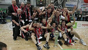 Nugalėtojai ir pralaimėjusieji