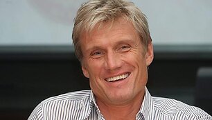 Dolphas Lundgrenas