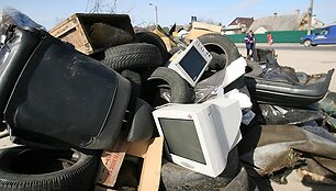 Net ir nusprendus Kaune įvesti rinkliavą už atliekų tvarkymą, tai būtų padaryta tik po pusės metų.