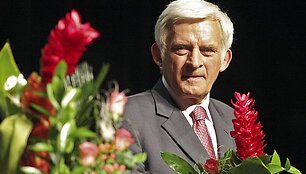 Jerzy Buzekas