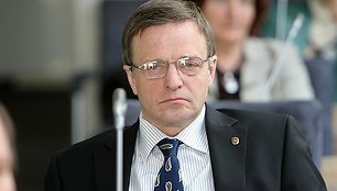 Remigijus Vilkaitis