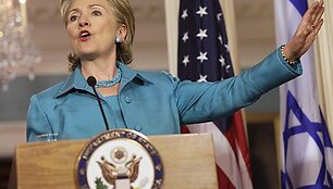 Hillary Clinton