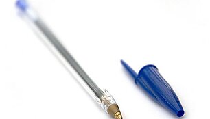 BIC tu&scaron;inukas