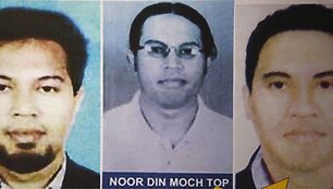 Noordinas Mohammedas Topas