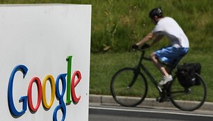 "Google