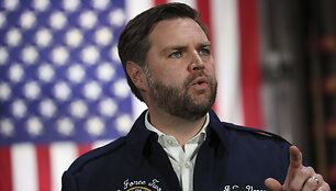 J.D.Vance'as