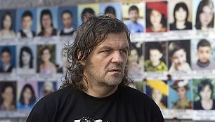 Emiras Kusturica