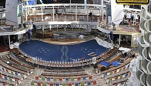 &bdquo;Oasis of the Seas&ldquo;