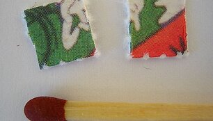 LSD dozės
