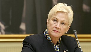 Irena Degutienė