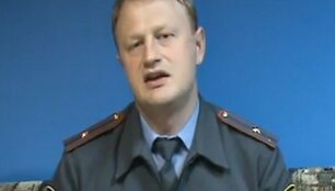 Aleksejus Dymovskis