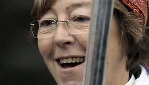 Eva Brunne