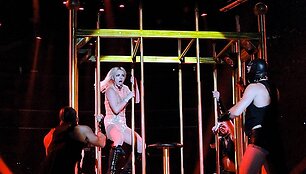 Britney Spears