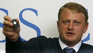 Aleksejus Dymovskis
