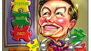 Artūro Paulausko &scaron;aržas