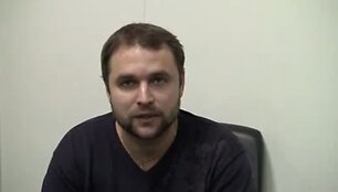 Grigorijus Čekalinas