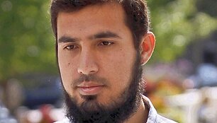 Najibullah Zazi