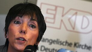 Margot Kaessmann