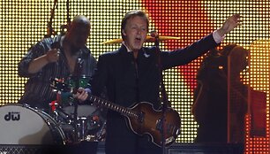 Paulas McCartney