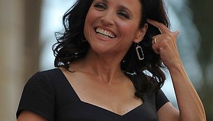 Julia Louis-Dreyfus