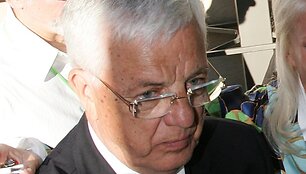 Raimondas Paulas