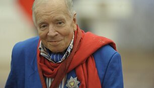 Andrejus Voznesenskis