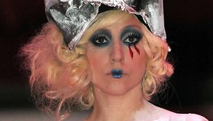 Lady Gaga