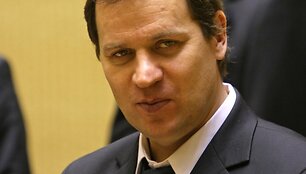 Valdemaras Toma&scaron;evskis