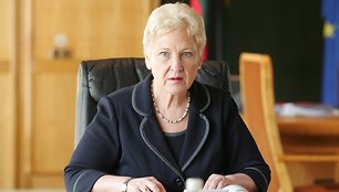 Irena Degutienė