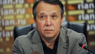 Michailas Pletniovas