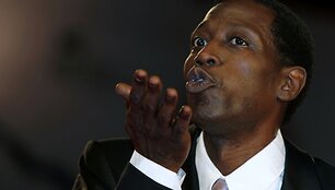 Wesley Snipesas