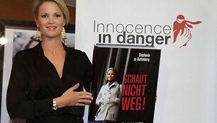 Stephanie zu Guttenberg