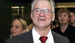 Heimaras Lenkas