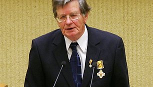 Antanas Tyla