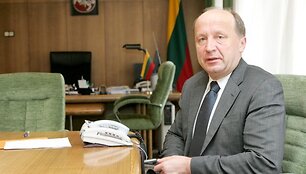 Andrius Kubilius