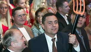Petras Gražulis