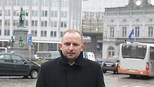 Robertas Węgrzynas