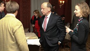 Andrius Kubilius