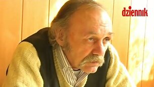 Marekas Lobaczas